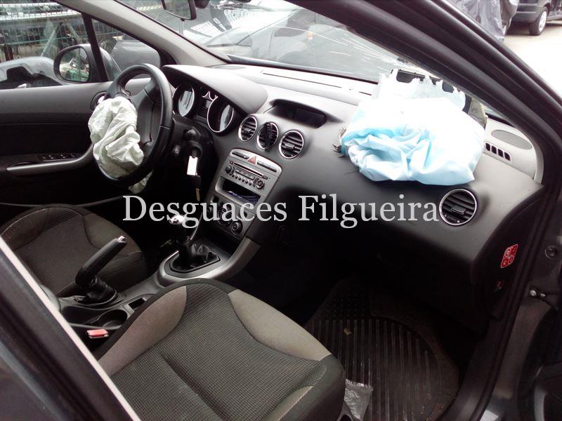 Despiece Peugeot 308 1.6 HDI - Imagen 3