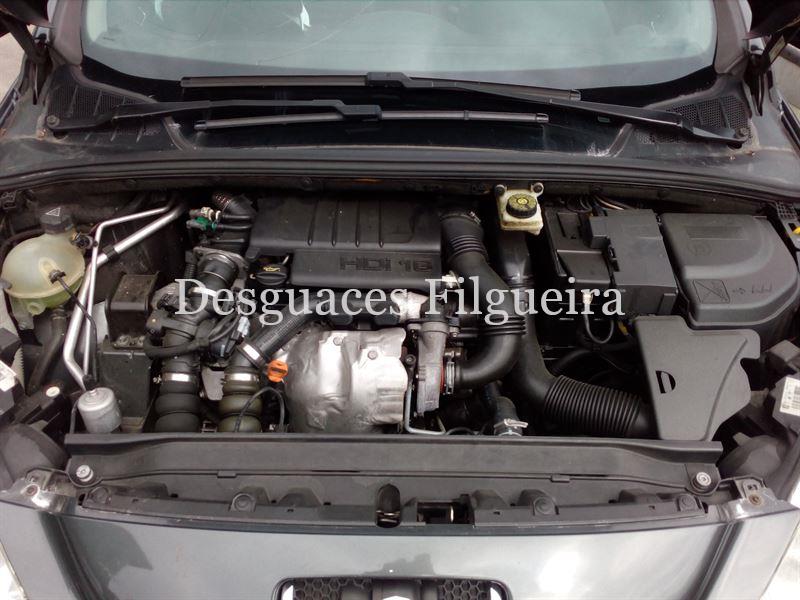 Despiece Peugeot 308 1.6 HDI - Imagen 4