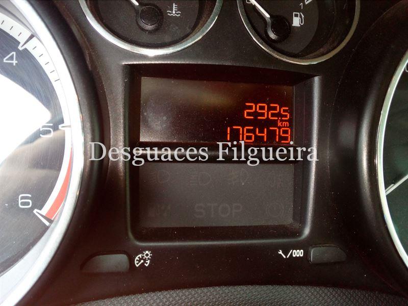 Despiece Peugeot 308 1.6 HDI - Imagen 5