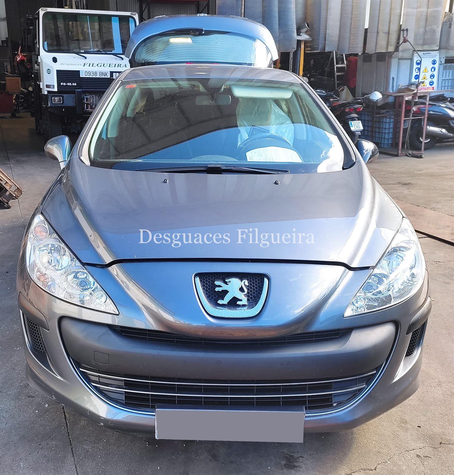 Despiece Peugeot 308 1.6 VTI 5FW - Imagen 1