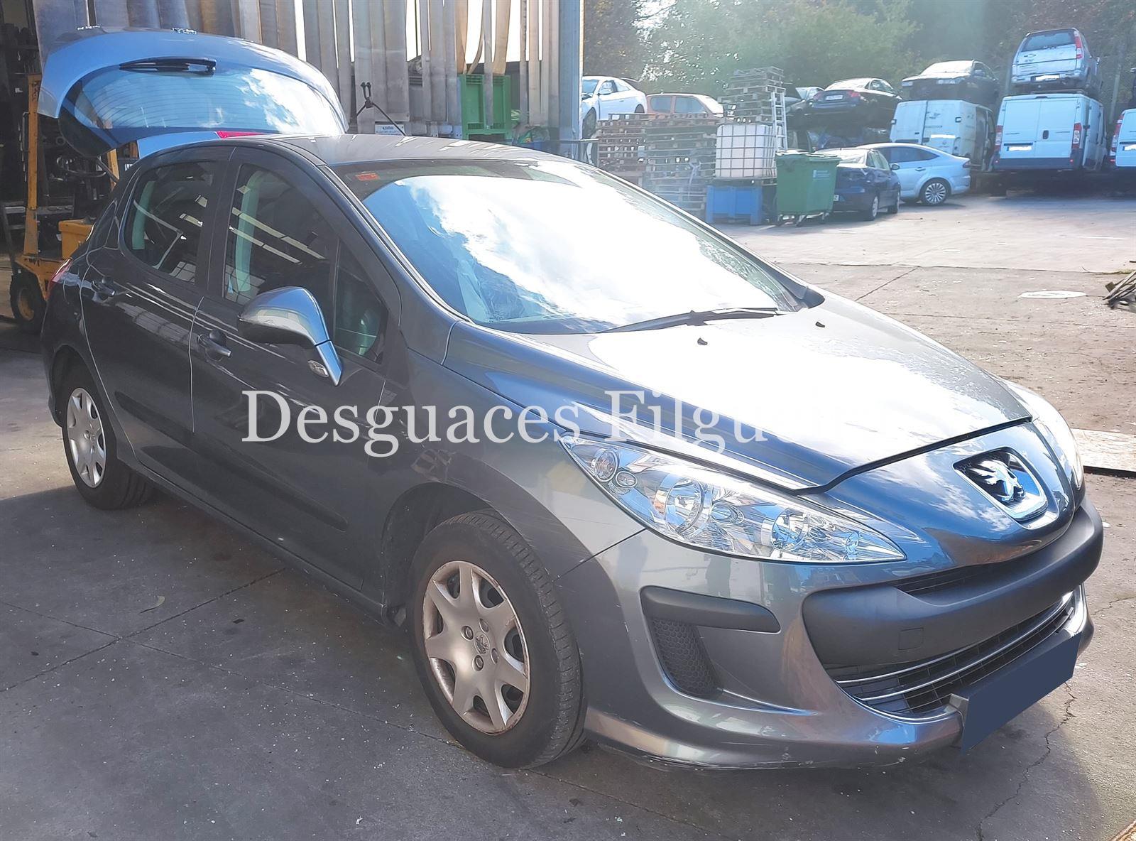 Despiece Peugeot 308 1.6 VTI 5FW - Imagen 2