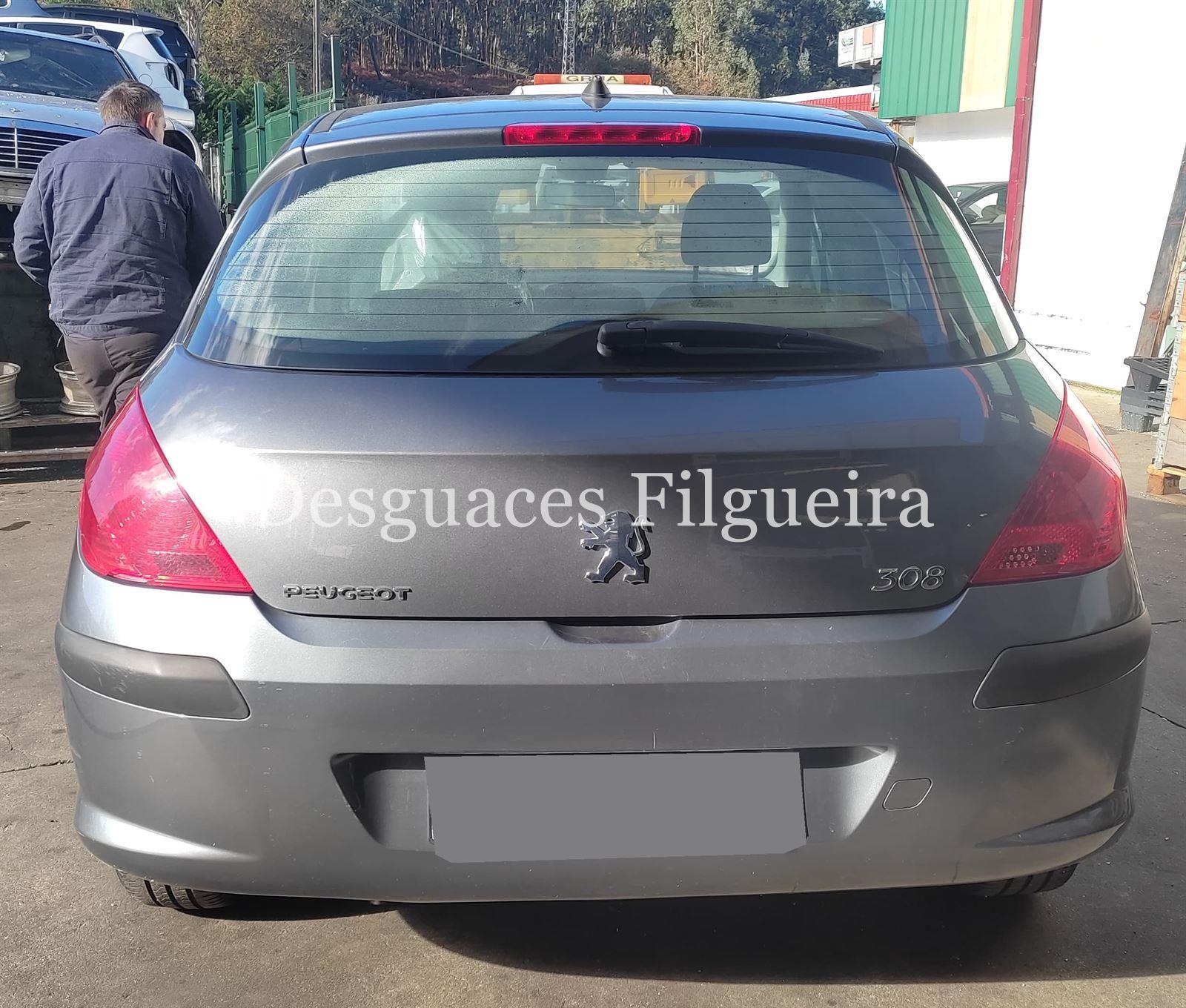 Despiece Peugeot 308 1.6 VTI 5FW - Imagen 5