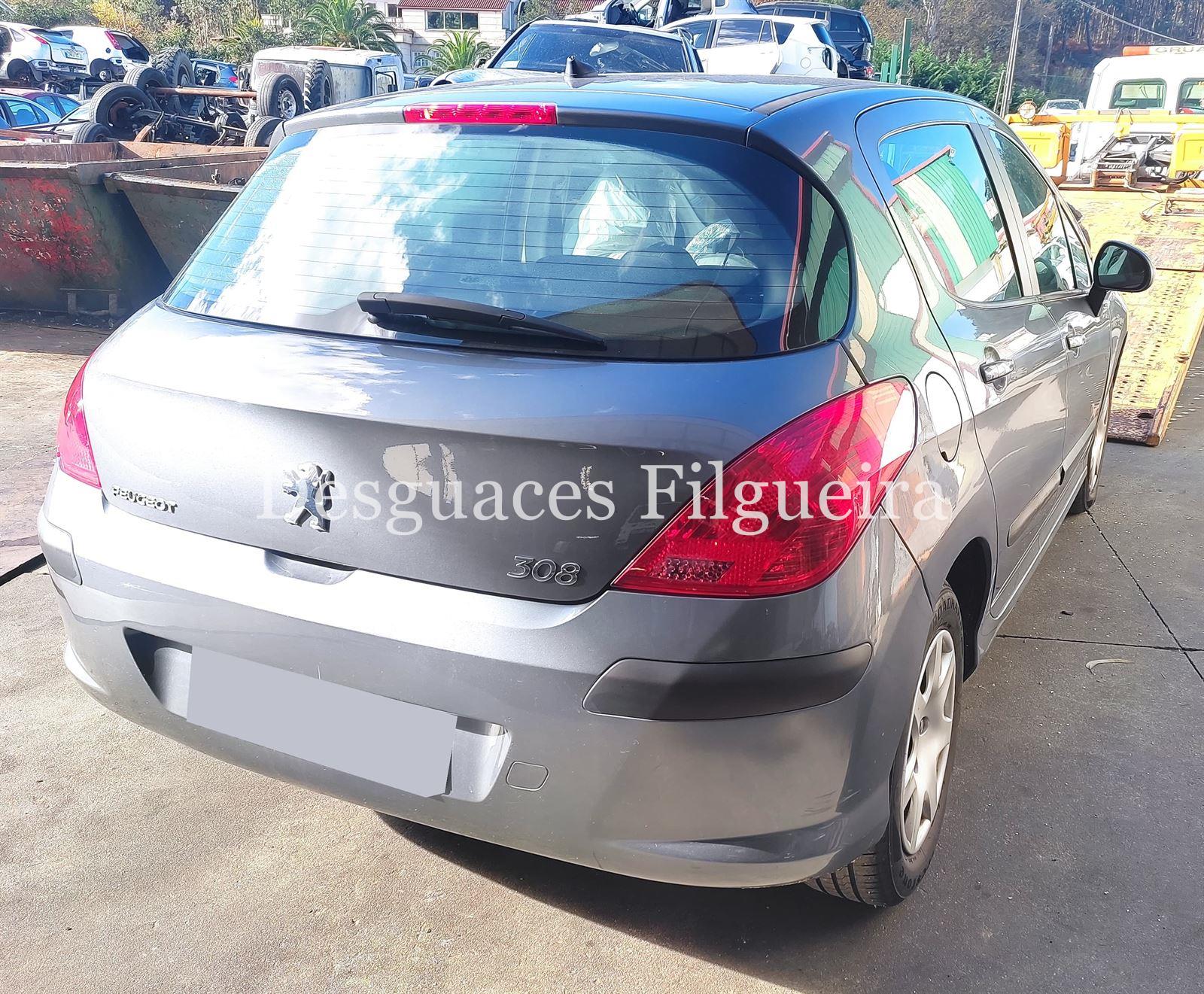 Despiece Peugeot 308 1.6 VTI 5FW - Imagen 6