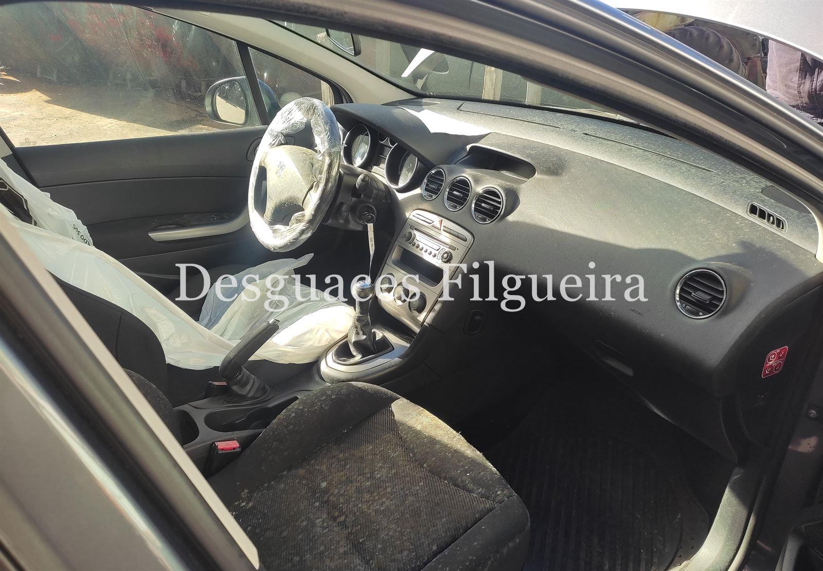 Despiece Peugeot 308 1.6 VTI 5FW - Imagen 7