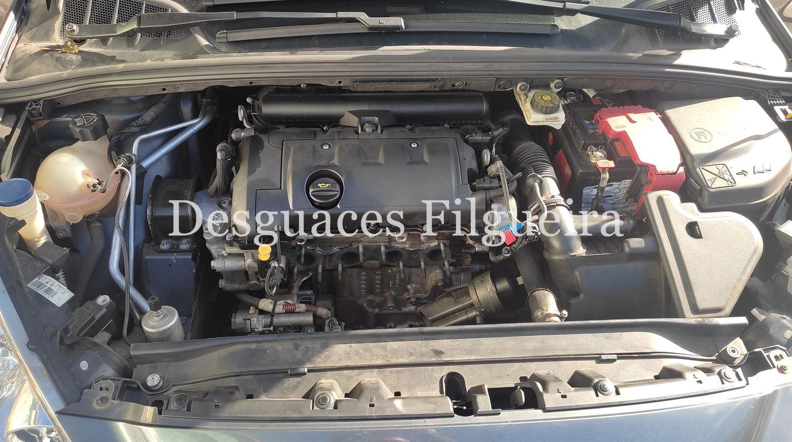 Despiece Peugeot 308 1.6 VTI 5FW - Imagen 8