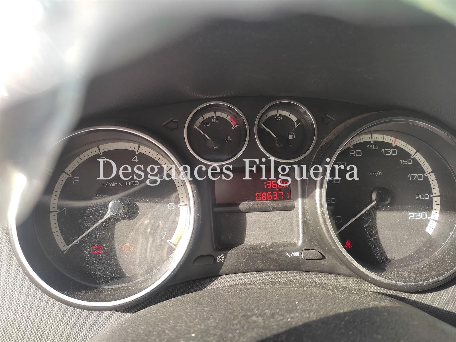 Despiece Peugeot 308 1.6 VTI 5FW - Imagen 9