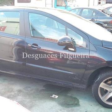 Despiece Peugeot 308 1.6 VTI - Imagen 2