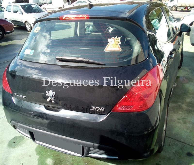 Despiece Peugeot 308 1.6 VTI - Imagen 3