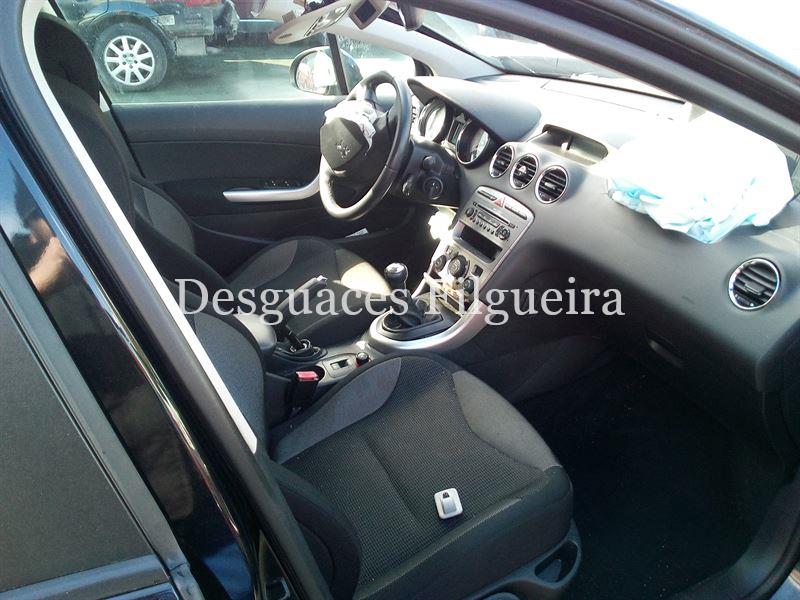 Despiece Peugeot 308 1.6 VTI - Imagen 4