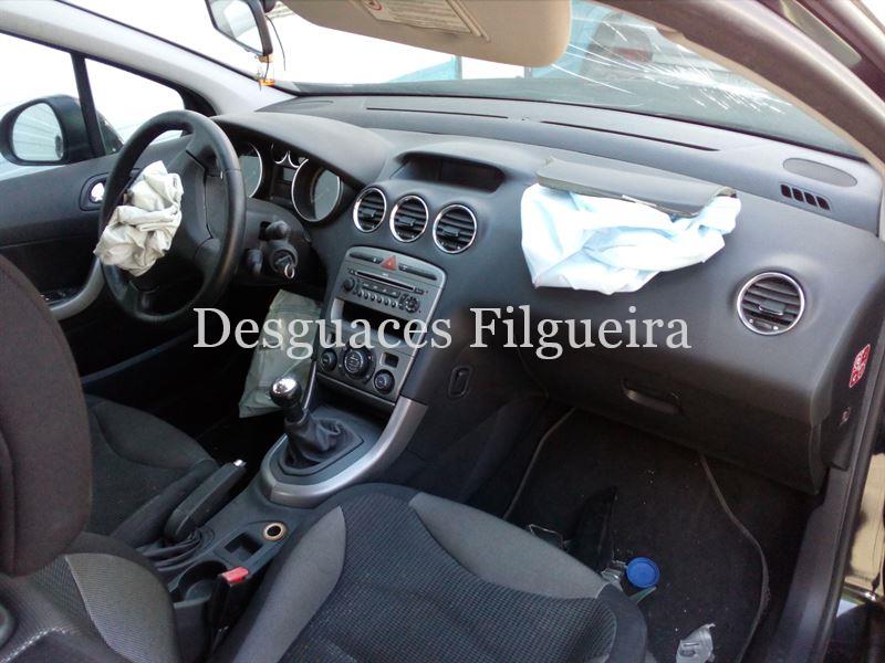 Despiece Peugeot 308 1. 6 VTI - Imagen 4