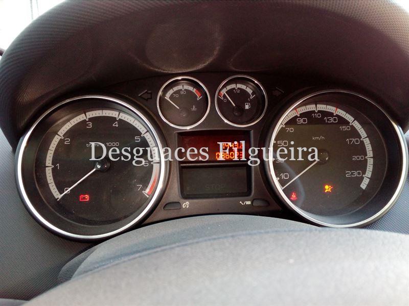 Despiece Peugeot 308 1. 6 VTI - Imagen 5