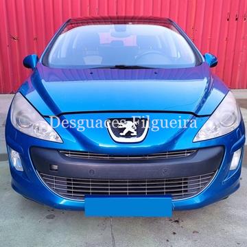 Despiece Peugeot 308 2.0 HDI - Imagen 1