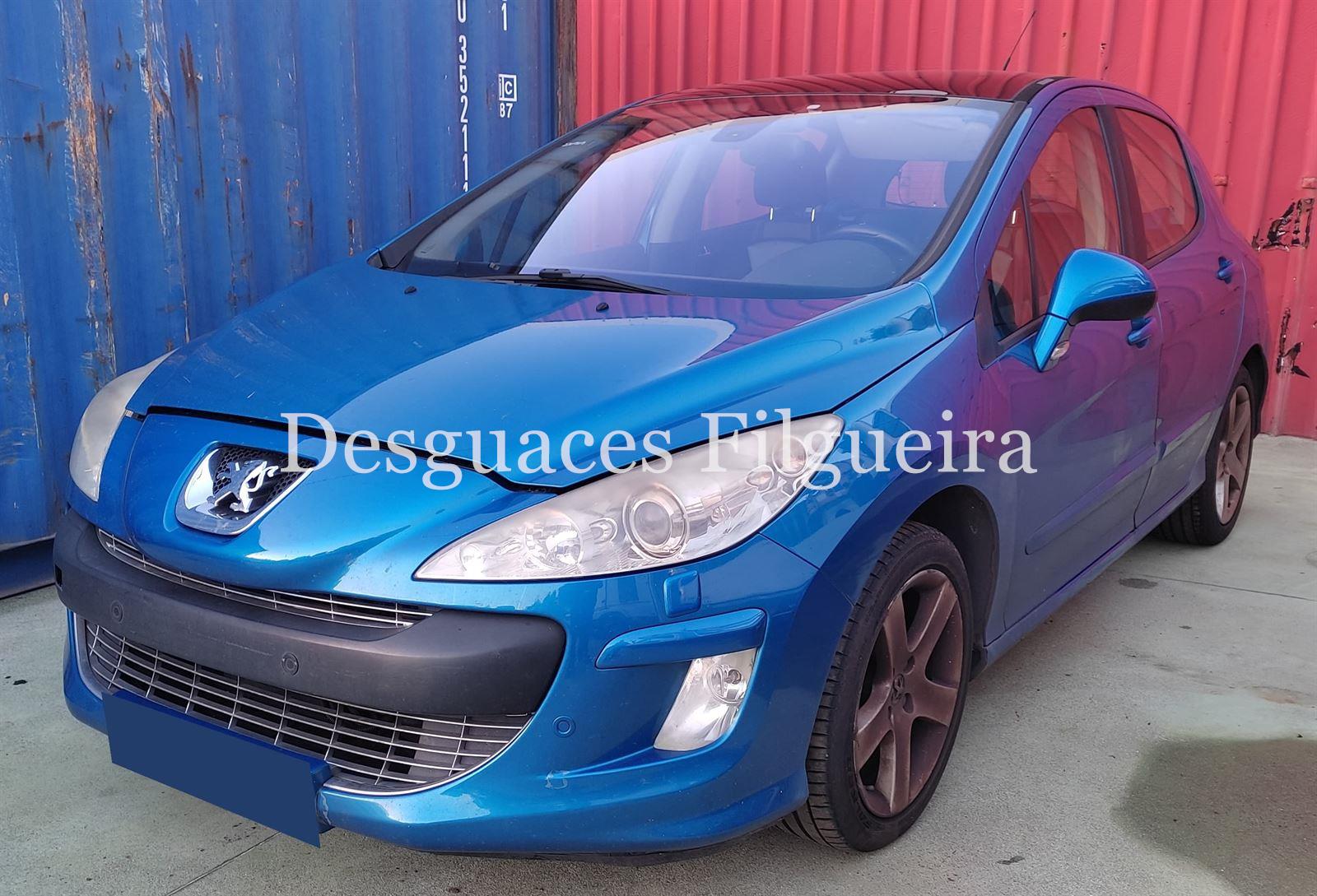 Despiece Peugeot 308 2.0 HDI - Imagen 3