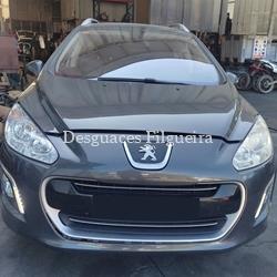 Despiece Peugeot 308 SW 1.6 HDI 9H05 - Imagen 1