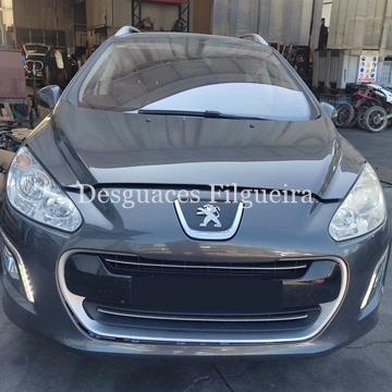 Despiece Peugeot 308 SW 1.6 HDI 9H05 - Imagen 1