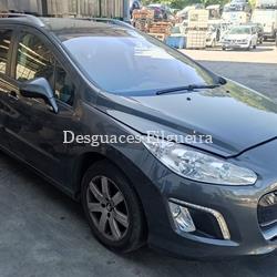 Despiece Peugeot 308 SW 1.6 HDI 9H05 - Imagen 2