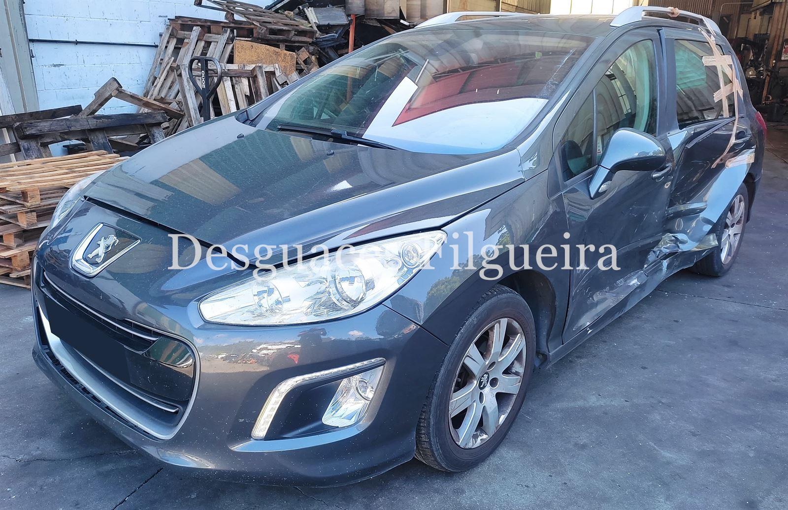 Despiece Peugeot 308 SW 1.6 HDI 9H05 - Imagen 3