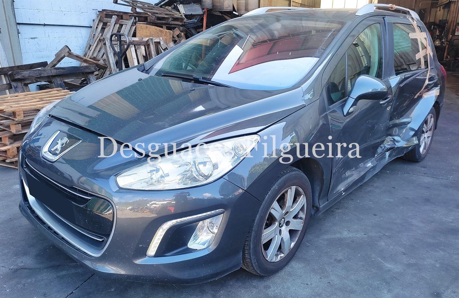 Despiece Peugeot 308 SW 1.6 HDI 9H05 - Imagen 3