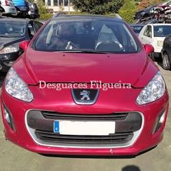 Despiece Peugeot 308 SW 1.6 HDI - Imagen 1