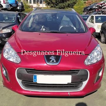 Despiece Peugeot 308 SW 1.6 HDI - Imagen 1