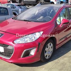 Despiece Peugeot 308 SW 1.6 HDI - Imagen 2