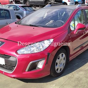 Despiece Peugeot 308 SW 1.6 HDI - Imagen 2