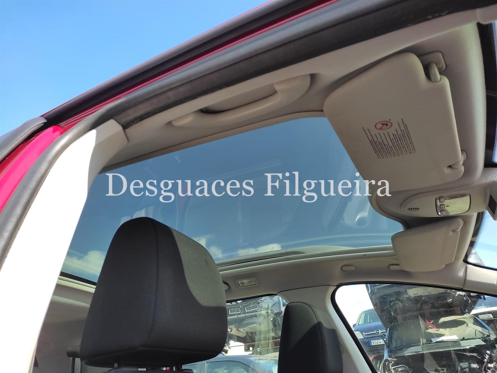 Despiece Peugeot 308 SW 1.6 HDI - Imagen 8