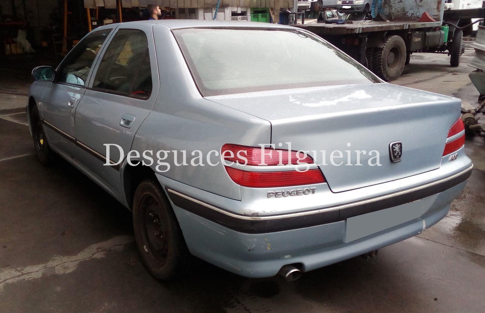 Despiece Peugeot 406 2. 0 HDI RHZ - Imagen 5