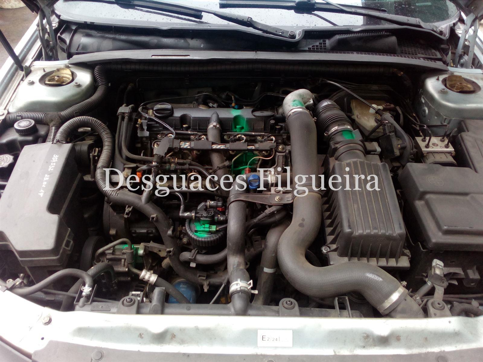 Despiece Peugeot 406 2. 0 HDI RHZ - Imagen 8