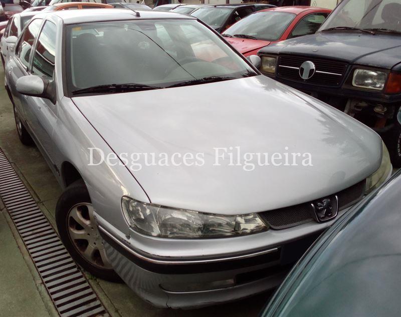 Despiece Peugeot 406 2. 0 HDI - Imagen 1