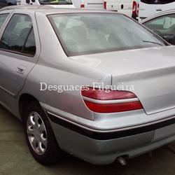 Despiece Peugeot 406 2. 0 HDI - Imagen 2