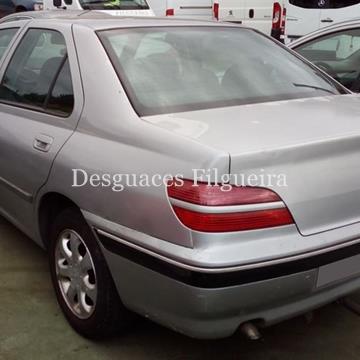Despiece Peugeot 406 2. 0 HDI - Imagen 2
