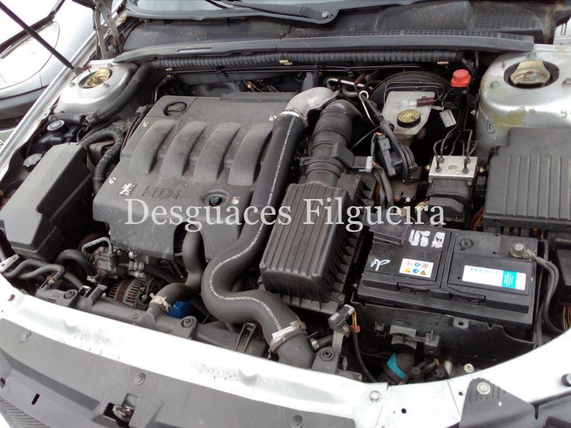 Despiece Peugeot 406 2. 0 HDI - Imagen 5