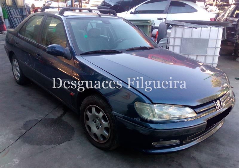 Despiece Peugeot 406 break 2.1TD - Imagen 1