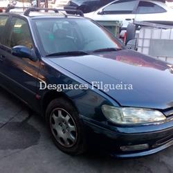 Despiece Peugeot 406 break 2.1TD - Imagen 1