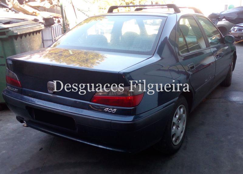 Despiece Peugeot 406 break 2.1TD - Imagen 2