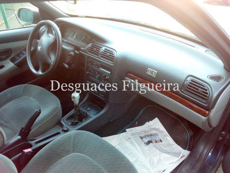 Despiece Peugeot 406 break 2.1TD - Imagen 3