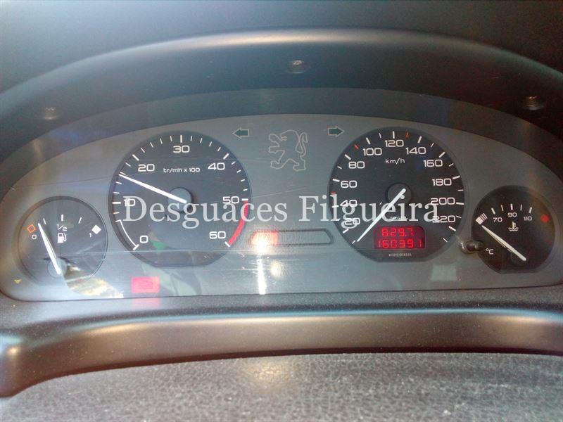 Despiece Peugeot 406 break 2.1TD - Imagen 4