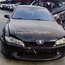 Despiece Peugeot 406 coupe 2.2 HDI - Imagen 2