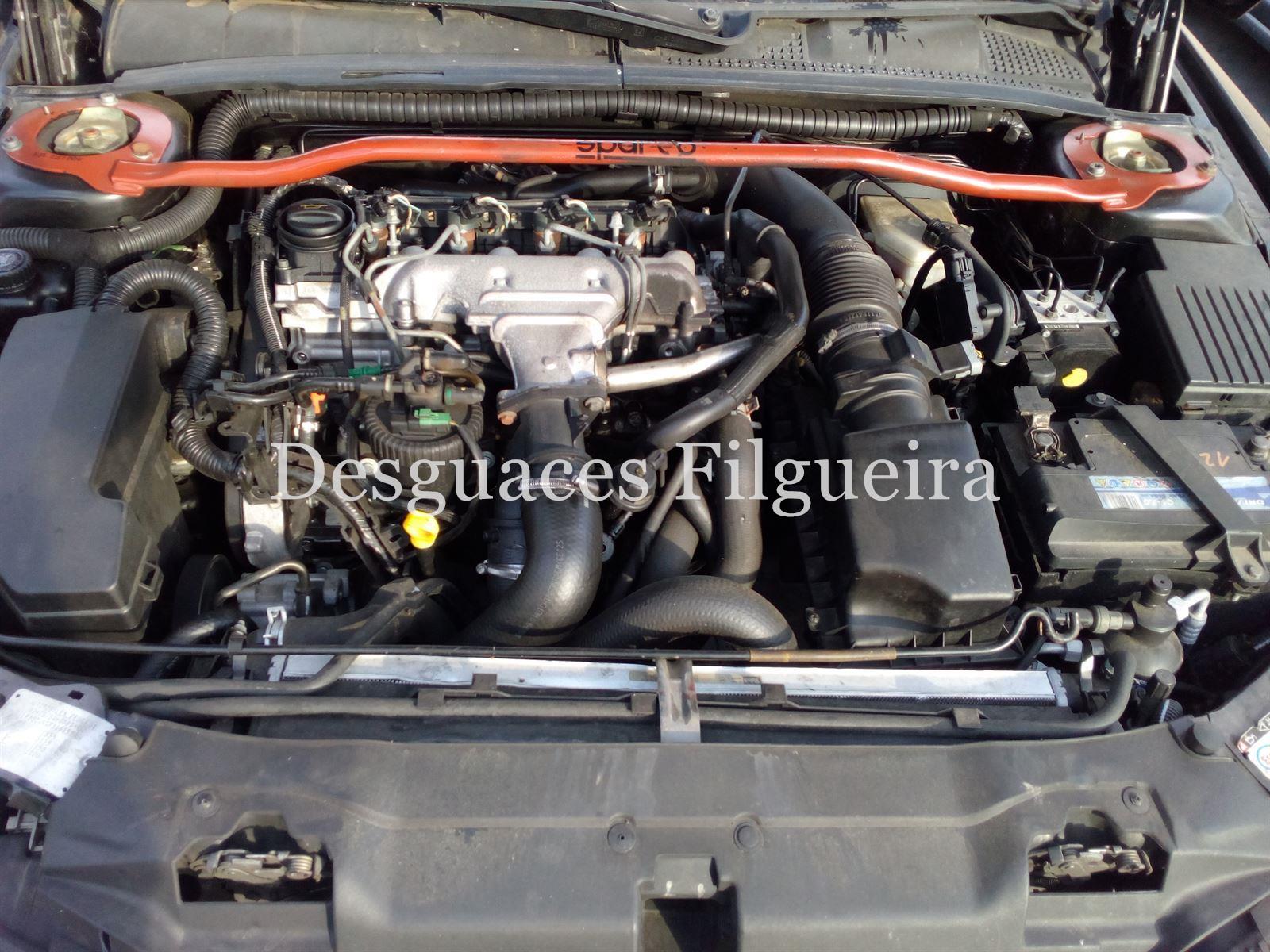 Despiece Peugeot 406 coupe 2.2 HDI - Imagen 8