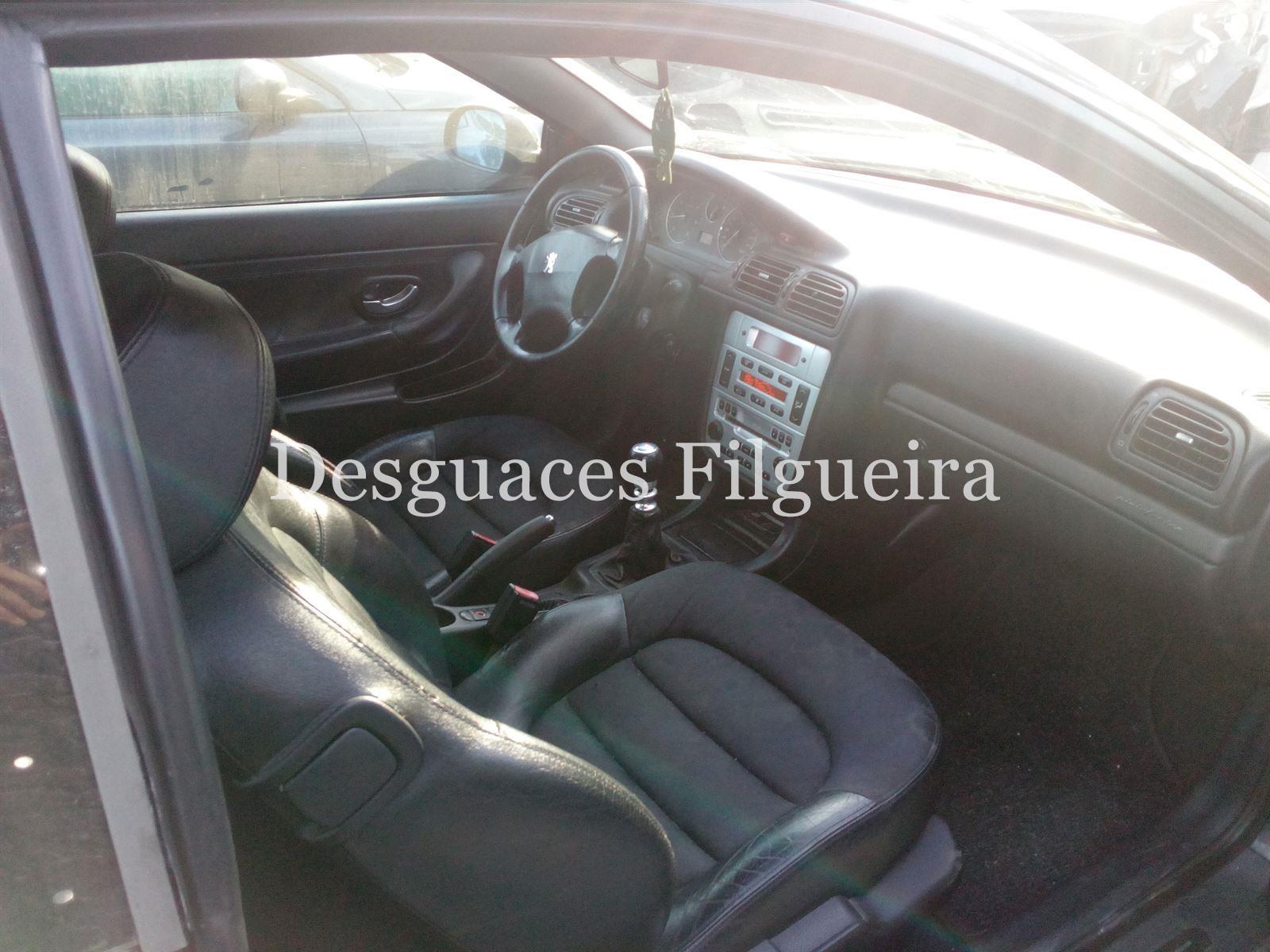 Despiece Peugeot 406 coupe 2.2 HDI - Imagen 9