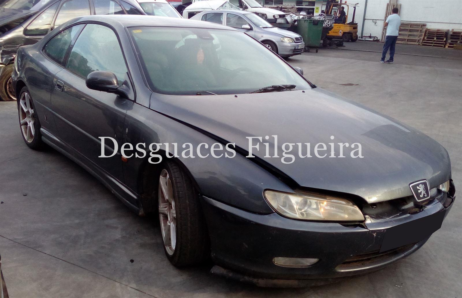 Despiece Peugeot 406 coupe 3.0 V6 - Imagen 3