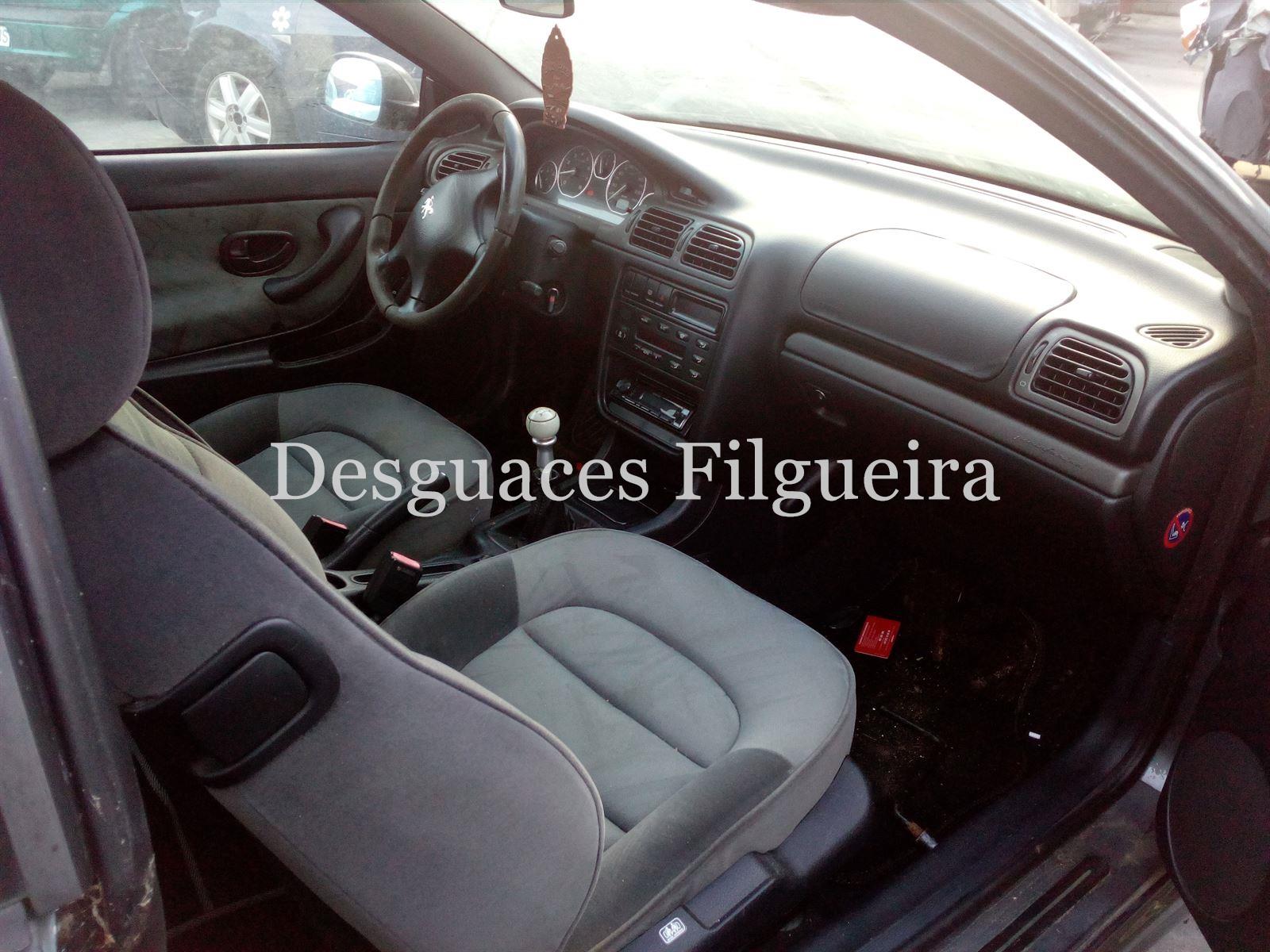 Despiece Peugeot 406 coupe 3.0 V6 - Imagen 8