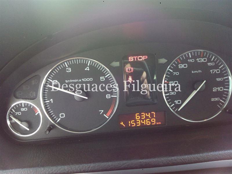 Despiece Peugeot 407 1.8 gasolina - Imagen 4