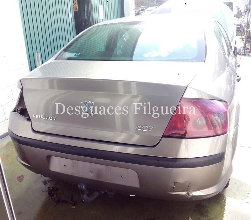 Despiece Peugeot 407 1.8 gasolina - Imagen 5