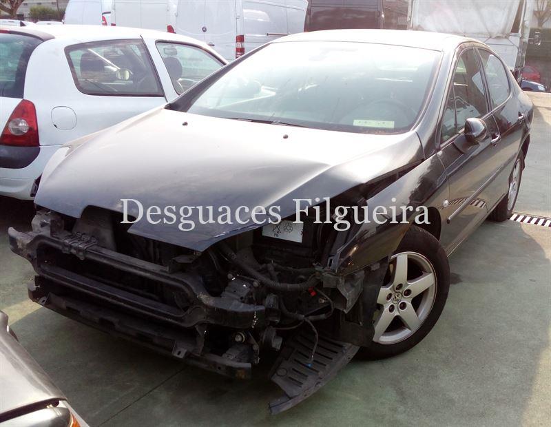 Despiece Peugeot 407 2.0 HDI RHR - Imagen 1