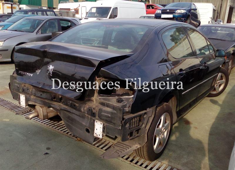 Despiece Peugeot 407 2.0 HDI RHR - Imagen 2