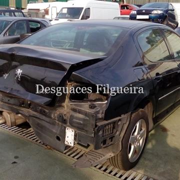 Despiece Peugeot 407 2.0 HDI RHR - Imagen 2