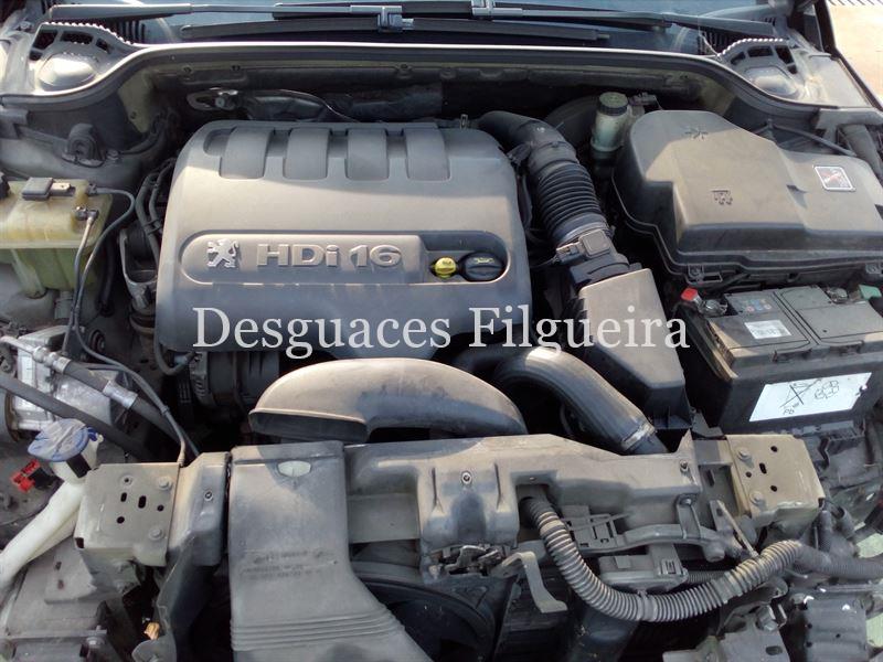 Despiece Peugeot 407 2.0 HDI RHR - Imagen 3