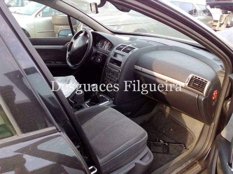 Despiece Peugeot 407 2.0 HDI RHR - Imagen 4